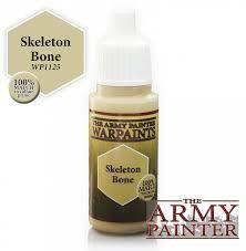 Army Painter Warpaints Skeleton Bone
